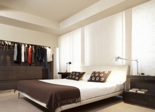 巴塞罗那工业Loft风格装修设计