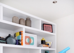 英国现代简约的Butterton住宅设计