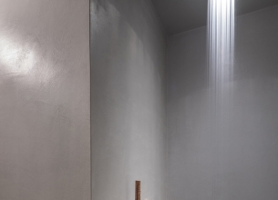 INC建筑设计事务所纽约办公室设计